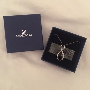 Swarovski Necklace
